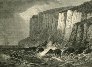 Beachy Head, 1890 - Unbekannt