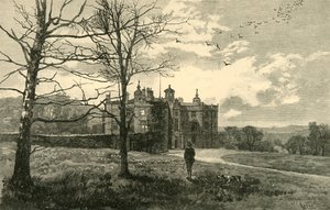 Beaudesert, 1898 - Unbekannt