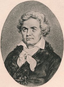 Beethoven, 1895 - Unbekannt