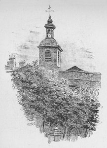Clocher, Église St. Helens, 1890 - Unbekannt