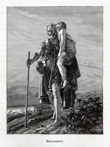 Bélisaire, 1882 - Unbekannt