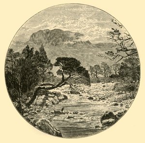Ben Slioch, 1898 - Unbekannt