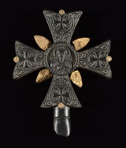 Croix de bénédiction - Unbekannt