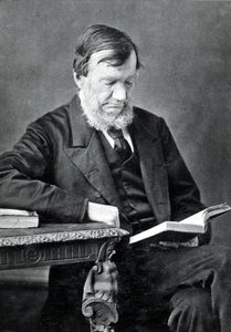 Bennet Woodcroft, fabricant anglais, vers 1850 - Unbekannt