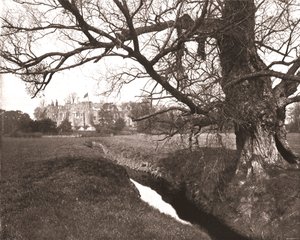 Château de Berkeley, Berkeley, Gloucestershire - Unbekannt
