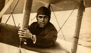 Bert Hinkler, 1928, 1933 - Unbekannt