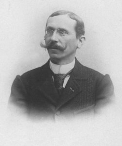Bertol-Graivil, vers 1893