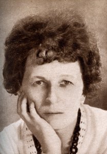 Beulah Marie Dix, scénariste américaine, 1933 - Unbekannt