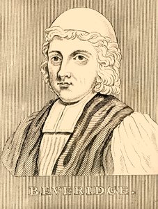 Beveridge, 1637-1708