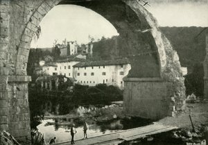 Au-delà de Goritza - L