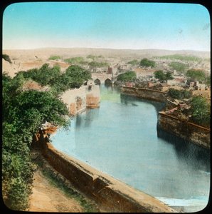 Bhurtpore, Inde, fin 19ème ou début 20ème siècle - Unbekannt