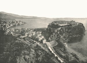 Vue à vol d