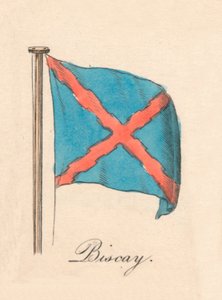 Biscaye, 1838
