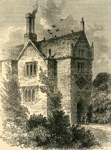 Maison de l