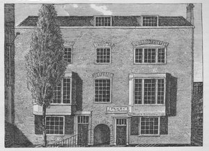 Maison de l