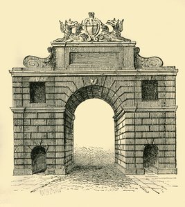 Bishopsgate - Unbekannt