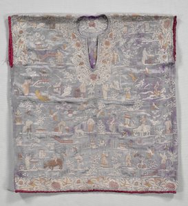 Blouse - Unbekannt