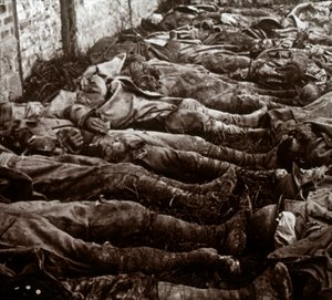 Corps après l
