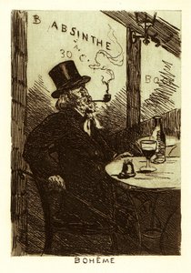 Bohème