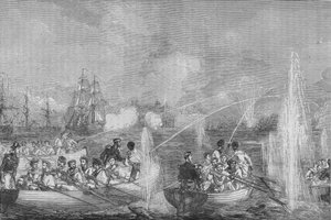 Bombardement d