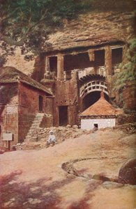Bombay ..., vers 1920 - Unbekannt
