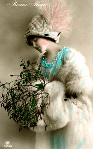 Bonne Année, 1912 - Unbekannt