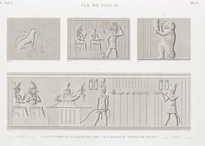 Livre : Description de l