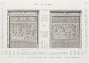 Livre : Description de l