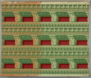 Bordure - Unbekannt