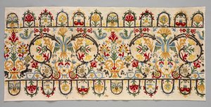 Bande de bordure d