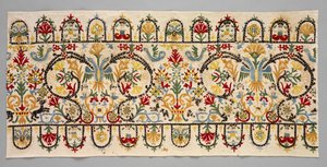 Bandes de bordure d