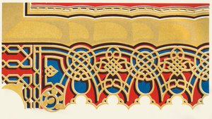 Bordure d