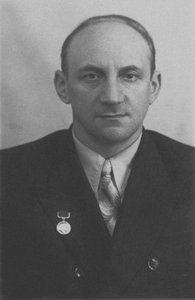 Boris Evseyevich Chertok - Unbekannt