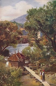 Bosnie ..., vers 1920 - Unbekannt