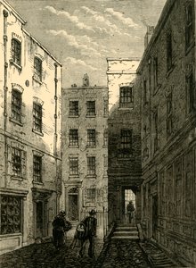 Boswell Court