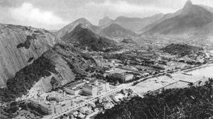 Botafogo, Rio de Janeiro, Brésil, début du 20e siècle - Unbekannt