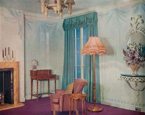 Boudoir