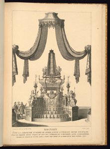 Gravure reliée