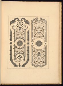 Gravure reliée - Unbekannt