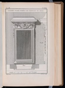 Gravure reliée - Unbekannt