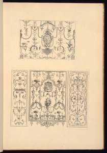 Gravure reliée - Unbekannt