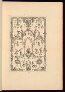 Gravure reliée - Unbekannt