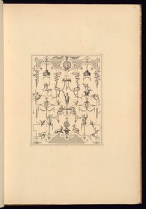Gravure reliée - Unbekannt