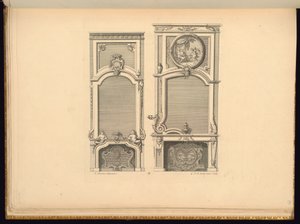 Gravure reliée - Unbekannt