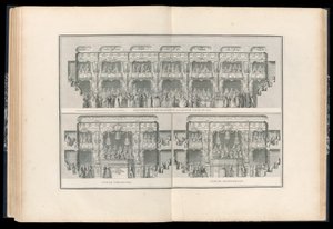 Gravure reliée