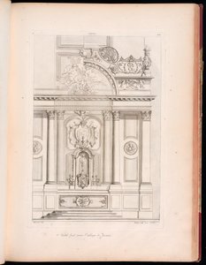 Gravure reliée - Unbekannt