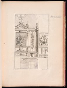 Gravure reliée - Unbekannt