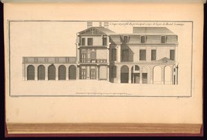 Gravure reliée (France)