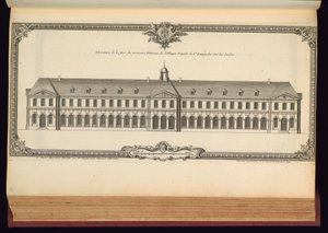 Gravure reliée (France) - Unbekannt