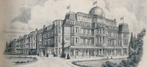Maison d